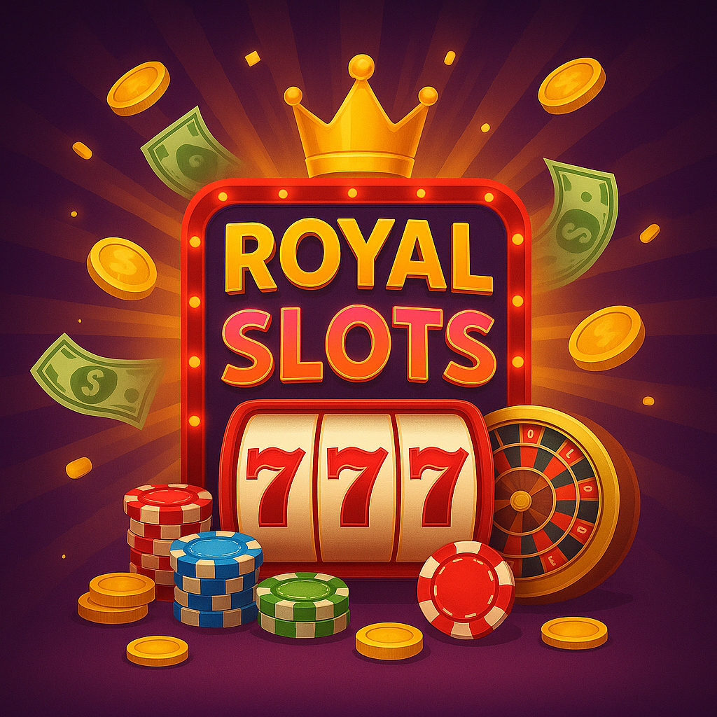 Royal Slots